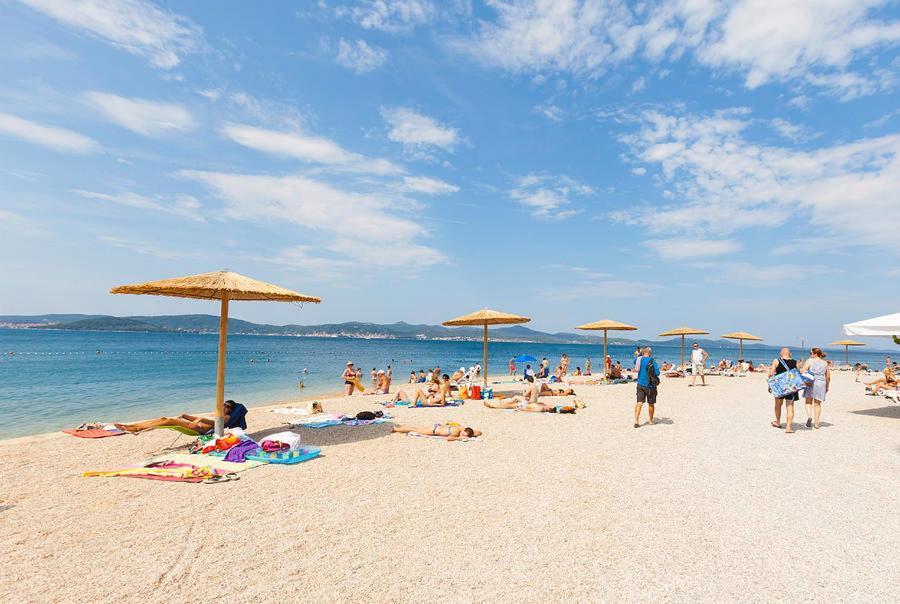 Dinos Place Zadar Eksteriør bilde
