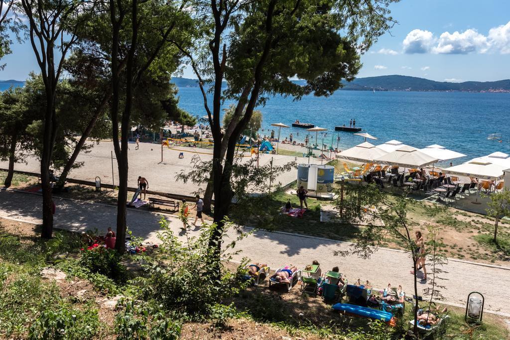 Dinos Place Zadar Eksteriør bilde